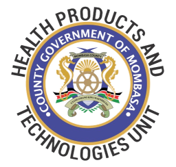 HPTU Logo