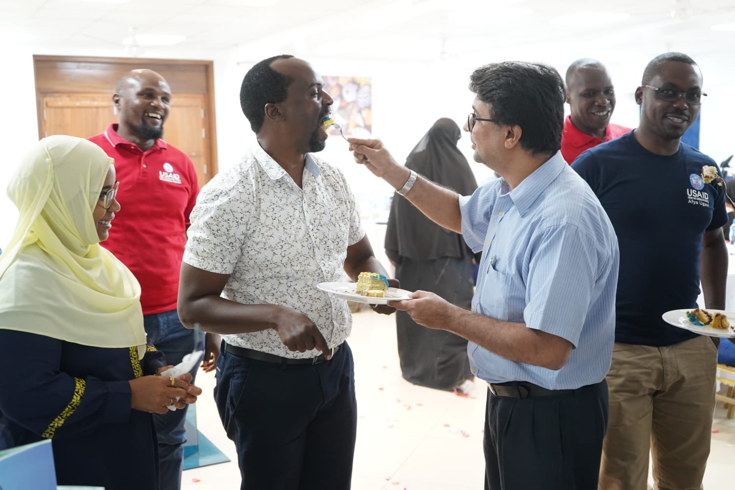 The Mombasa County Strategic Plan