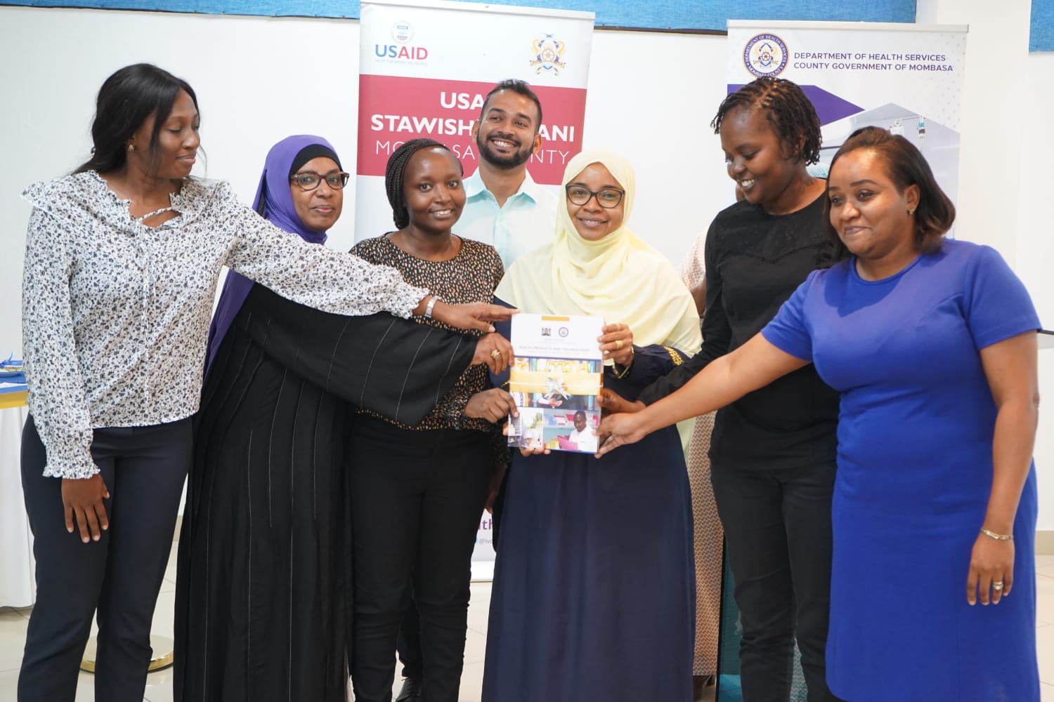 Pharmacovigilance Team